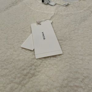Vince sweater, new with tags